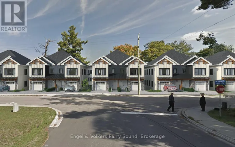 2 - 400 FIRST STREET N, Gravenhurst (Wood (Gravenhurst)), Ontario P1P1H3