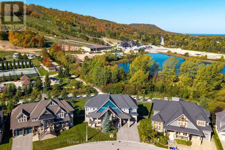173 NATIONAL DRIVE, Blue Mountains, Ontario L9Y0B5