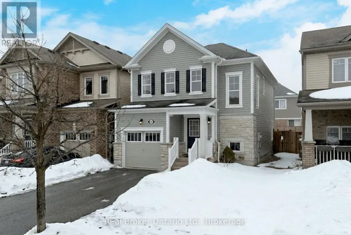 241 PINEGLEN CRESCENT, Kitchener, Ontario N2R0G2