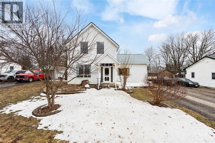 590 SIMCOE STREET, Warwick-Watford, Ontario N0M2S0