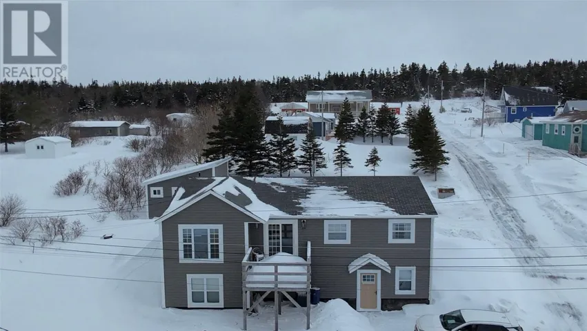 9 Ellsworth Lane, Rocky Harbour, Newfoundland & Labrador A0K4N0