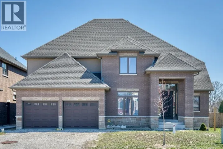 525 MAGUIRE STREET, Windsor, Ontario N9E0A6