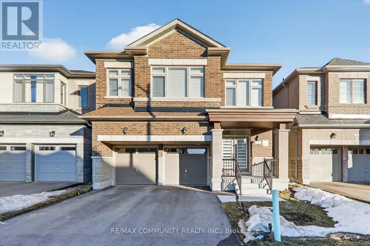 5 THELMA DRIVE, Whitby, Ontario L1P0N3