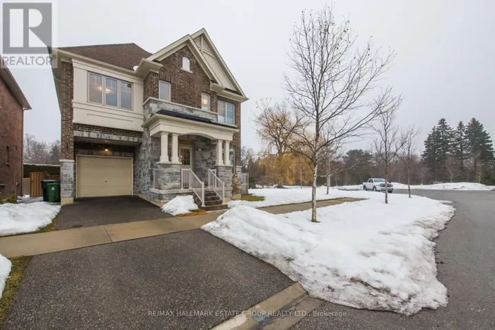 17 CULLODEN COURT, Toronto (Centennial Scarborough), Ontario M1C0E9