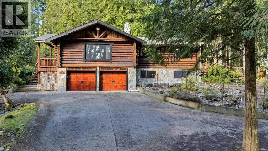 7248 Indian Rd, Lake Cowichan, British Columbia V0R2G0