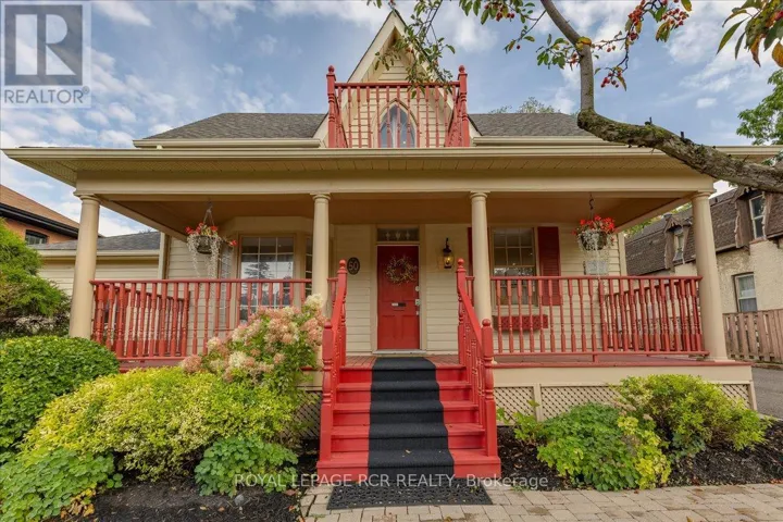 50 WELLINGTON STREET E, Aurora (Aurora Village), Ontario L4G1H5