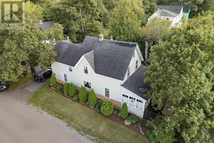 26 Starr Street, Springhill, Nova Scotia B0M1X0