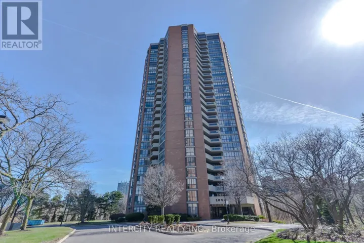308 - 2000 ISLINGTON AVENUE, Toronto (Kingsview Village-The Westway), Ontario M9P3S7