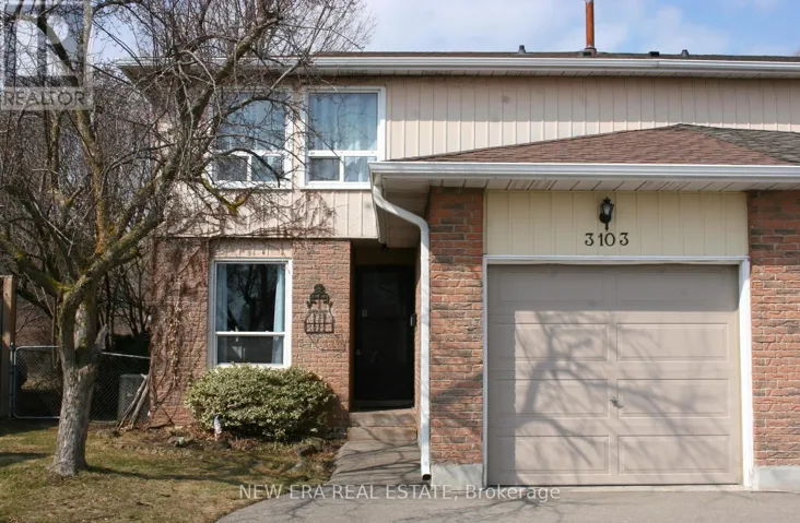 3103 AUTUMN HILL CRESCENT, Burlington (Brant Hills), Ontario L7M1Z3