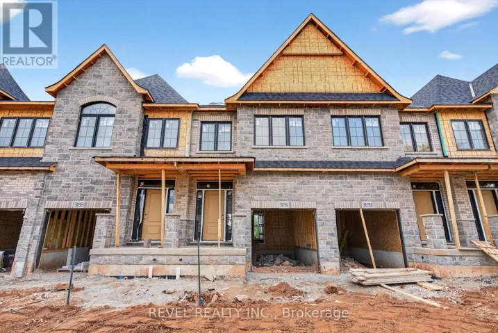 9 - 600 MAPLEHILL DRIVE, Burlington (Roseland), Ontario L7N2W3