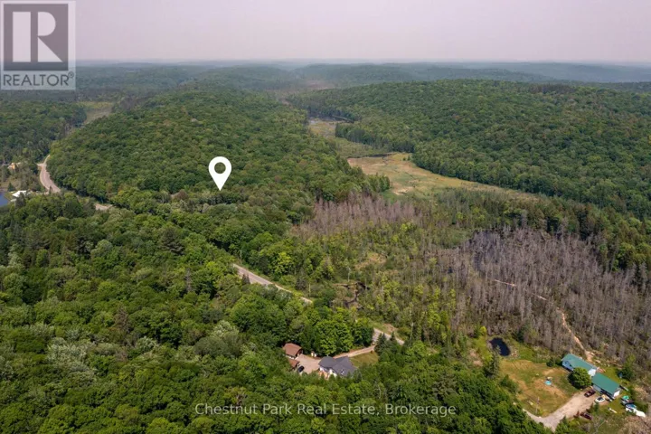 2212 ASPDIN ROAD, Huntsville (Stisted), Ontario P0B1M0
