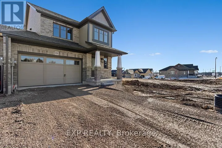 131 FITZGERALD STREET, Grey Highlands, Ontario N0C1H0