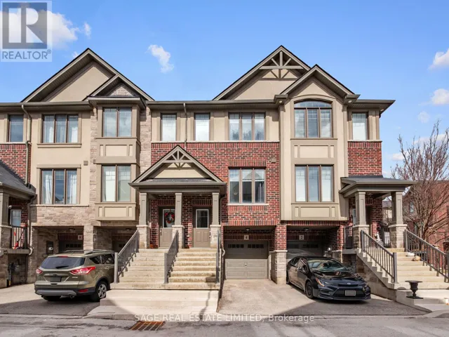 4 COULD LANE, Hamilton (Ancaster), Ontario L9G0H2