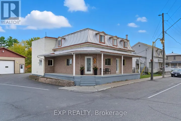 2110 LAJOIE STREET, Alfred and Plantagenet, Ontario K0B1J0