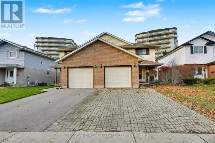 575 SPRINGBANK AVENUE, Woodstock (Woodstock - North), Ontario N4T1H5