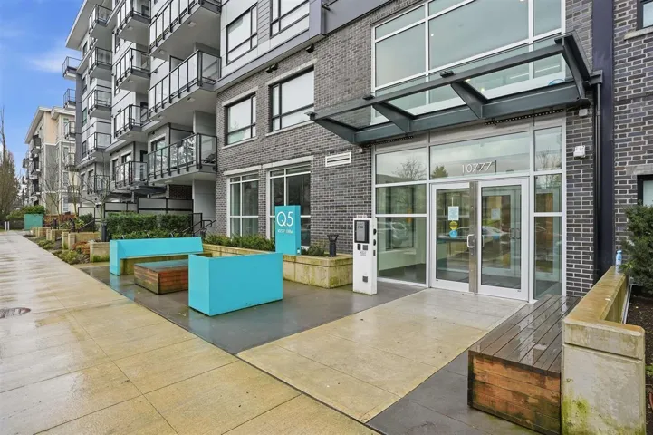 604 10777 138 STREET, Surrey, British Columbia V3T0T5