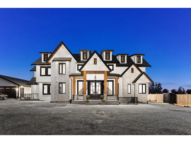 19890 16 AVENUE, Langley, British Columbia V2Z1K1