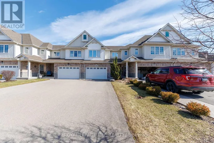 205 CARDINAL CRESCENT, Welland (Coyle Creek), Ontario L3C0B1