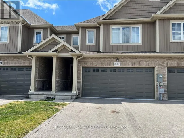 8028 COLE COURT, Niagara Falls (Oldfield), Ontario L2G3J8