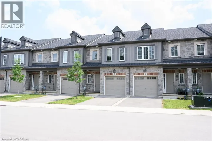 8 CLELAND Avenue, Ancaster, Ontario L9K0J9