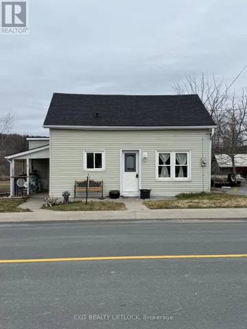 17 BANTA ROAD, Trent Hills (Warkworth), Ontario K0K3K0