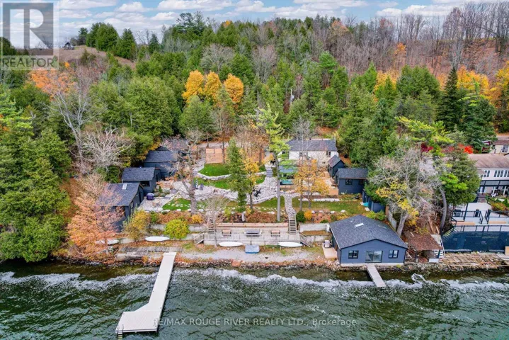 12 - 1026 MERRILL ROAD, Alnwick/Haldimand, Ontario K0K2X0