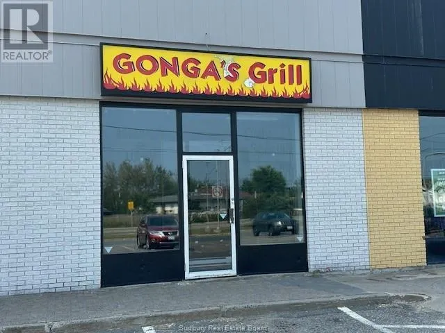 3098 Falconbridge Highway, Garson, Ontario P3L1J4