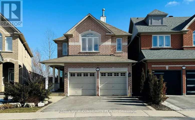 12 PEGASUS DRIVE, Richmond Hill (Oak Ridges), Ontario L4E4R2
