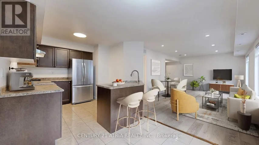 92 LOUISBOURG WAY, Markham (Greensborough), Ontario L6E0C5