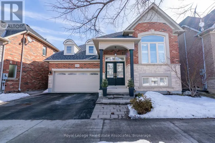 4680 MCLEOD ROAD, Burlington (Alton), Ontario L7M0K6