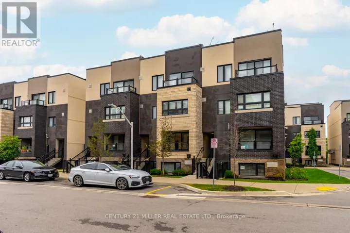 608 - 1129 COOKE BOULEVARD, Burlington (LaSalle), Ontario L7T0C3