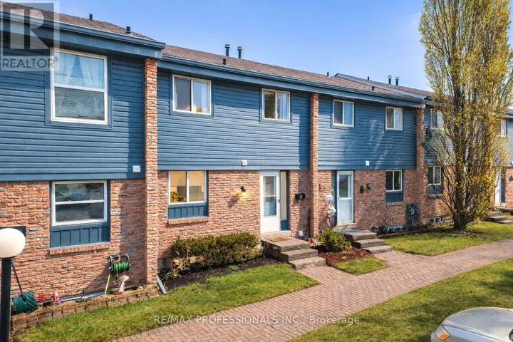 TH65 - 6699 FALCONER DRIVE, Mississauga (Streetsville), Ontario L5N2E3