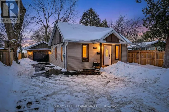 557 BOLER ROAD, London South (South K), Ontario N6K3R8