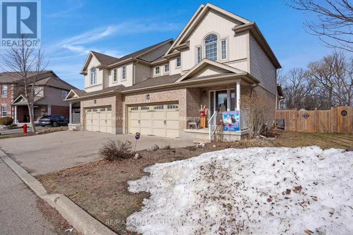 4 - 214 SNYDER'S ROAD E, Wilmot, Ontario N3A0A6