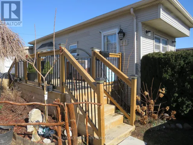 41 - 2189 DUNDAS STREET E, London East (East I), Ontario N5V1H3