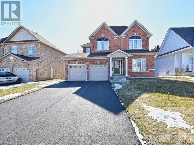 BASEMENT - 22 RYAN STREET, Centre Wellington (Fergus), Ontario N1M0C9