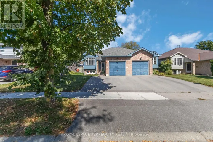26 JOLIET STREET, London East (East I), Ontario N5V4V9