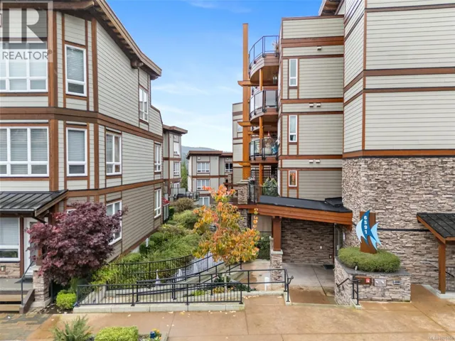 202 6591 Lincroft Rd, Sooke, British Columbia V9Z1M2