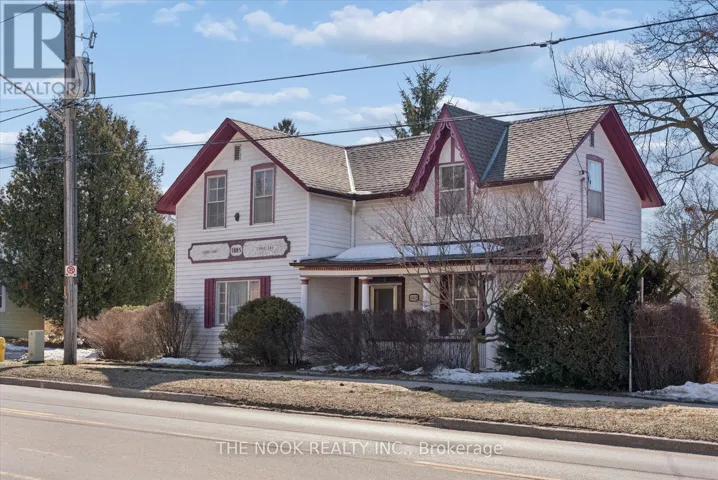 15212 SIMCOE STREET, Scugog (Port Perry), Ontario L9L1J8