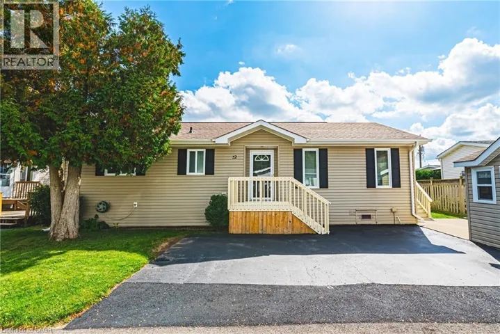 32 WATER STREET PVT Street, Puslinch, Ontario N1H6H9