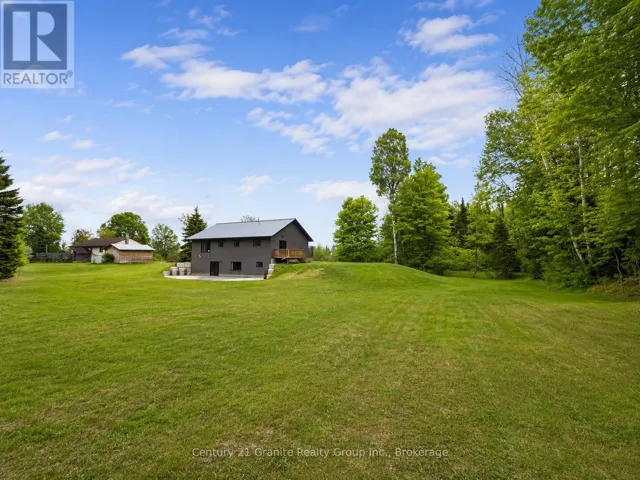 36 FRASER LAKE ROAD, Carlow/Mayo (Carlow Ward), Ontario K0L1G0