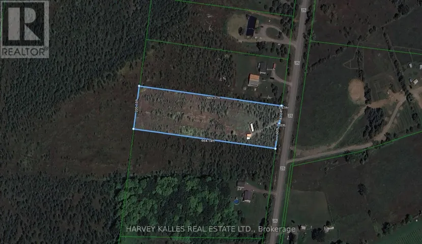 390 COUNTY ROAD 25, Prince Edward County (North Marysburg Ward), Ontario K0K2T0