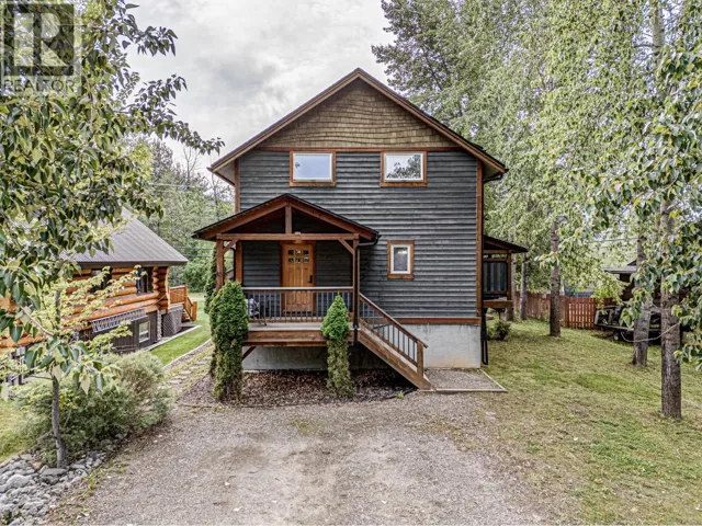 45 Aspen Crescent, Fernie, British Columbia V0B1M5