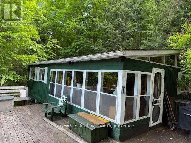 69 MAPLE DRIVE, Perry, Ontario P0A1J0