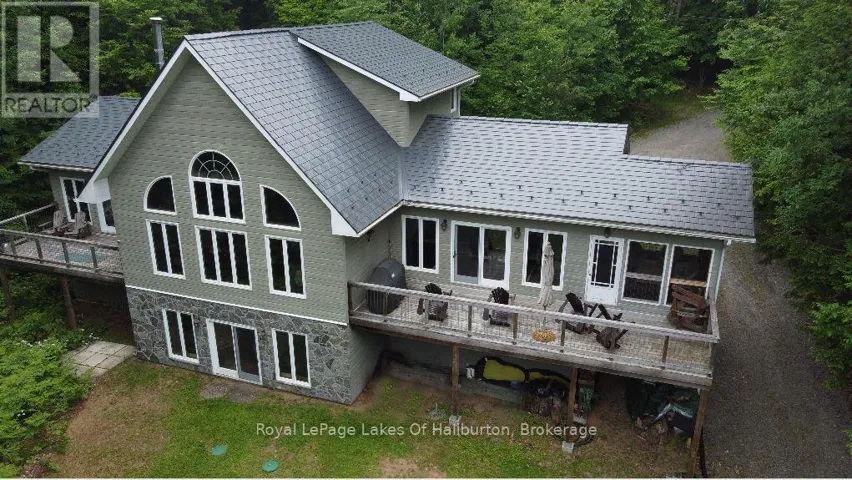 1130 PARSONS ROAD, Dysart et al (Guilford), Ontario K0M1S0