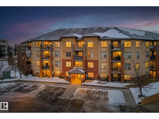 #102 11445 Ellerslie RD SW, Edmonton, Alberta T5W1T1
