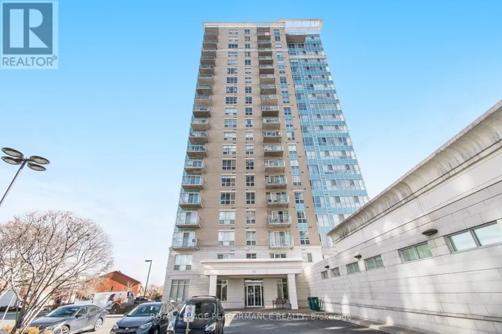 1204 - 90 LANDRY STREET, Ottawa, Ontario K1L0A9