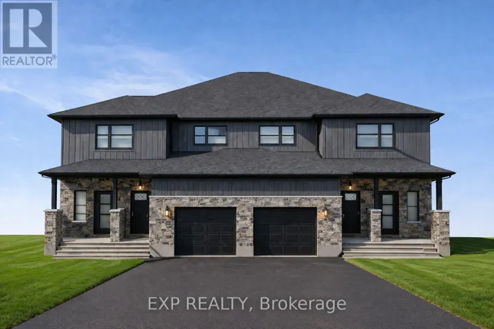 A - 1133 MONTBLANC CRESCENT, Russell, Ontario K0A1W0