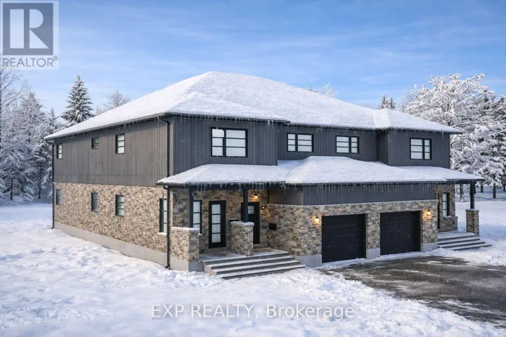 A - 1133 MONTBLANC CRESCENT, Russell, Ontario K0A1W0