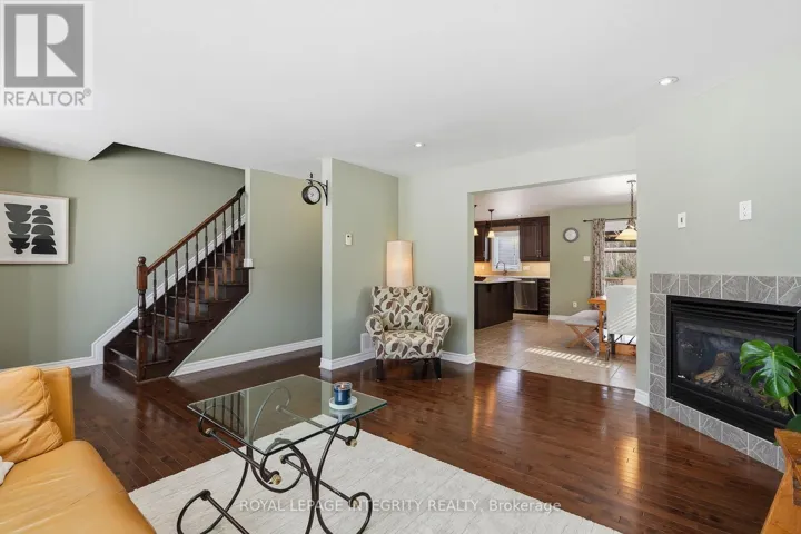 53 BEAVER LANE, The Nation, Ontario K0A2M0